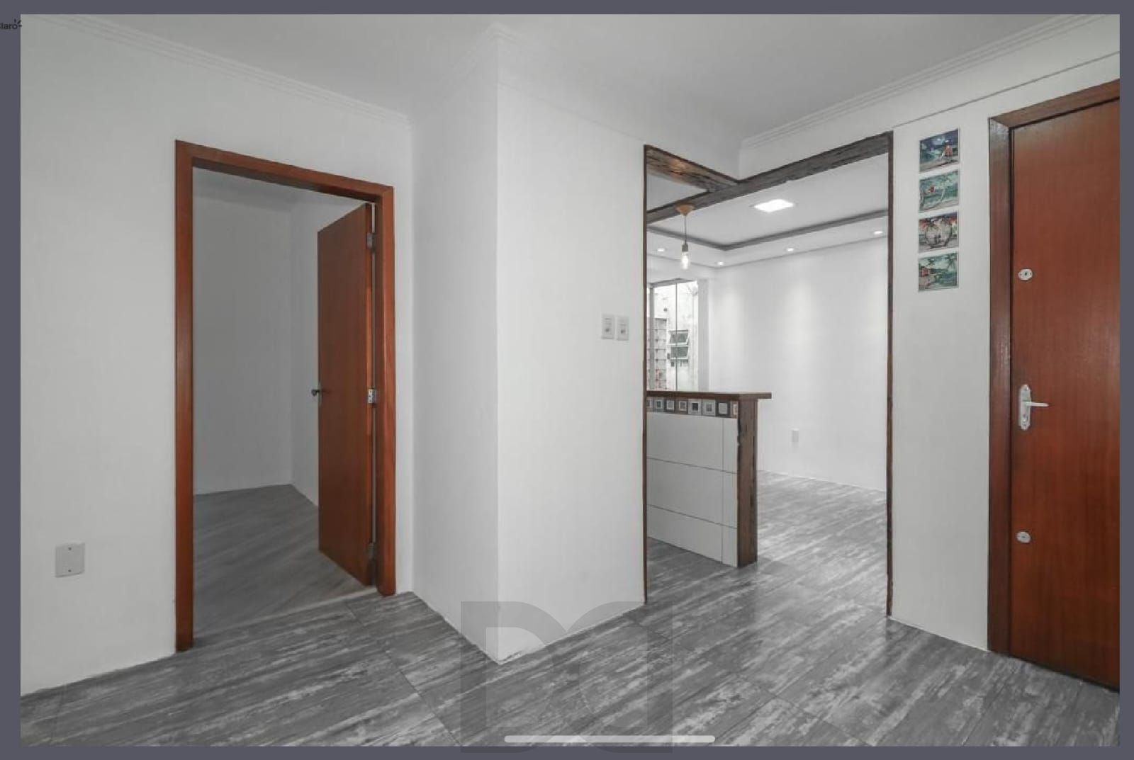 Apto 2 dorm desocupado — foto 10