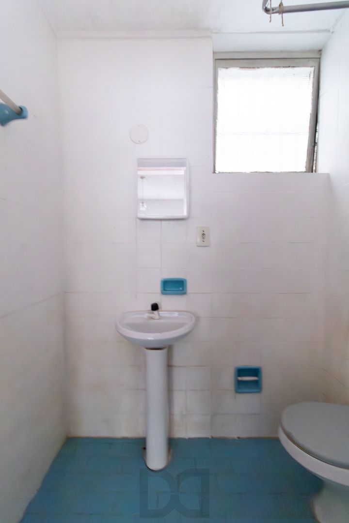 Apartamento 1 dorm à venda Rua Mucio Teixeira, Menino Deus - Porto Alegre — foto 12