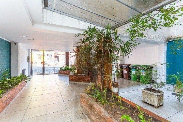Apartamento com 1 quarto e 40.9m² - Cidade Baixa. — foto 12