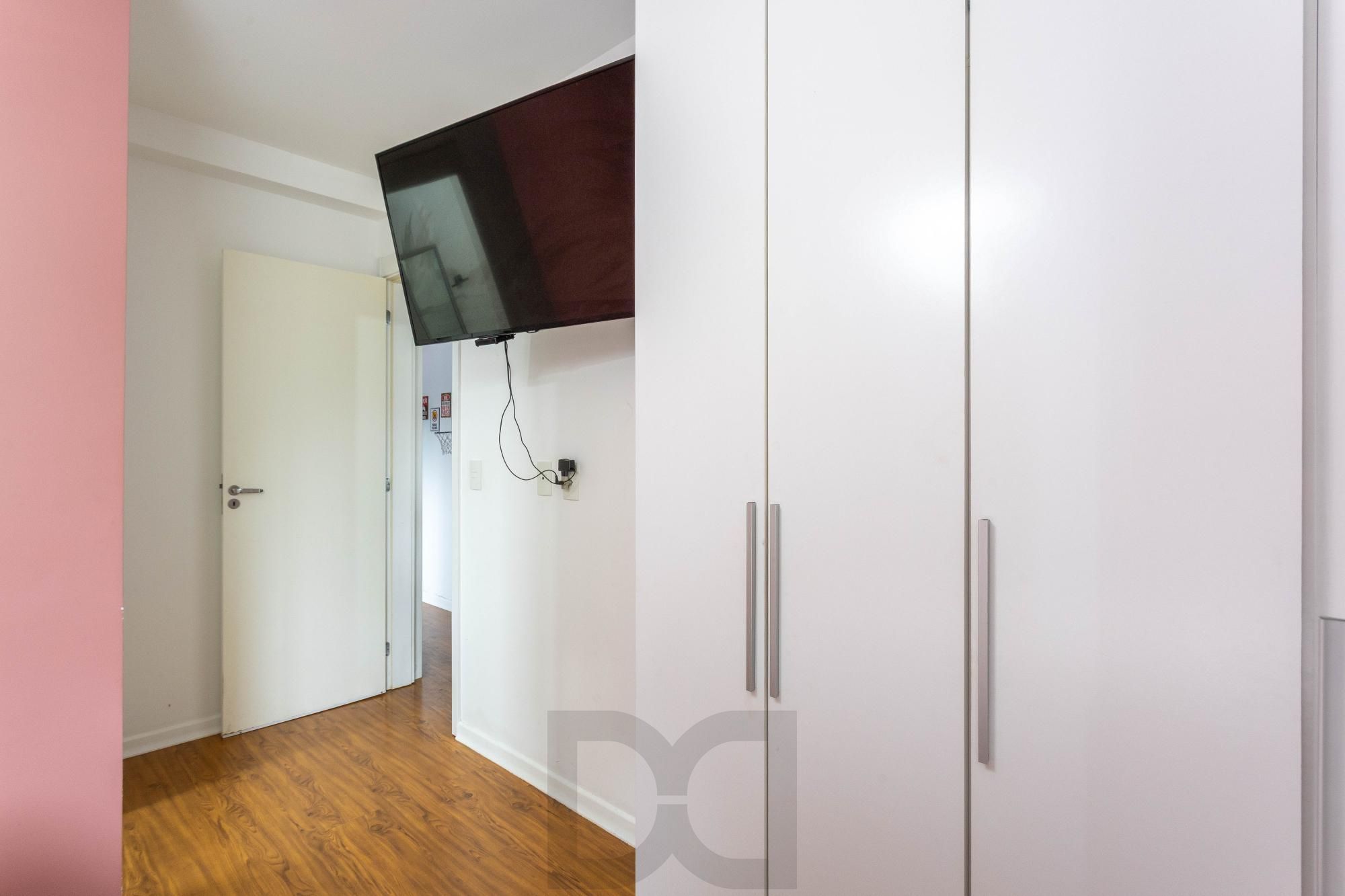 Apartamento para Venda de 3 dormitórios, sendo 1 suites, 1 vaga - Jardim Itu — foto 15