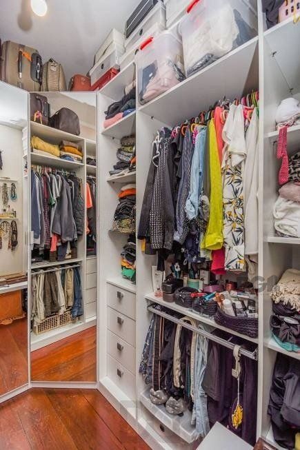 Casa 279m² - 4 dormitórios, 3 vagas no bairro Santa Tereza — foto 9