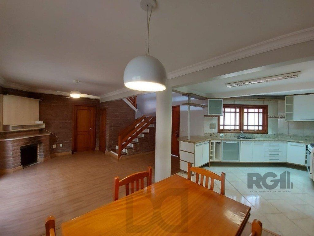 Casa com 2 quartos no bairro Jardim Leopoldina — foto 2