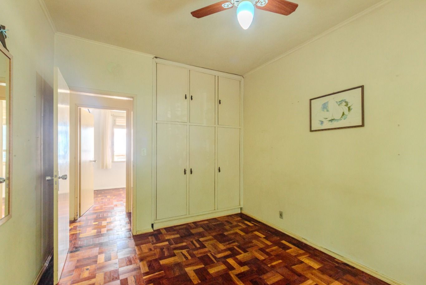Apartamento com 3 quartos e 124m² à venda em Petrópolis, Porto Alegre. Rua Coronel Corte Real, Petrópolis, Porto Alegre — foto 22