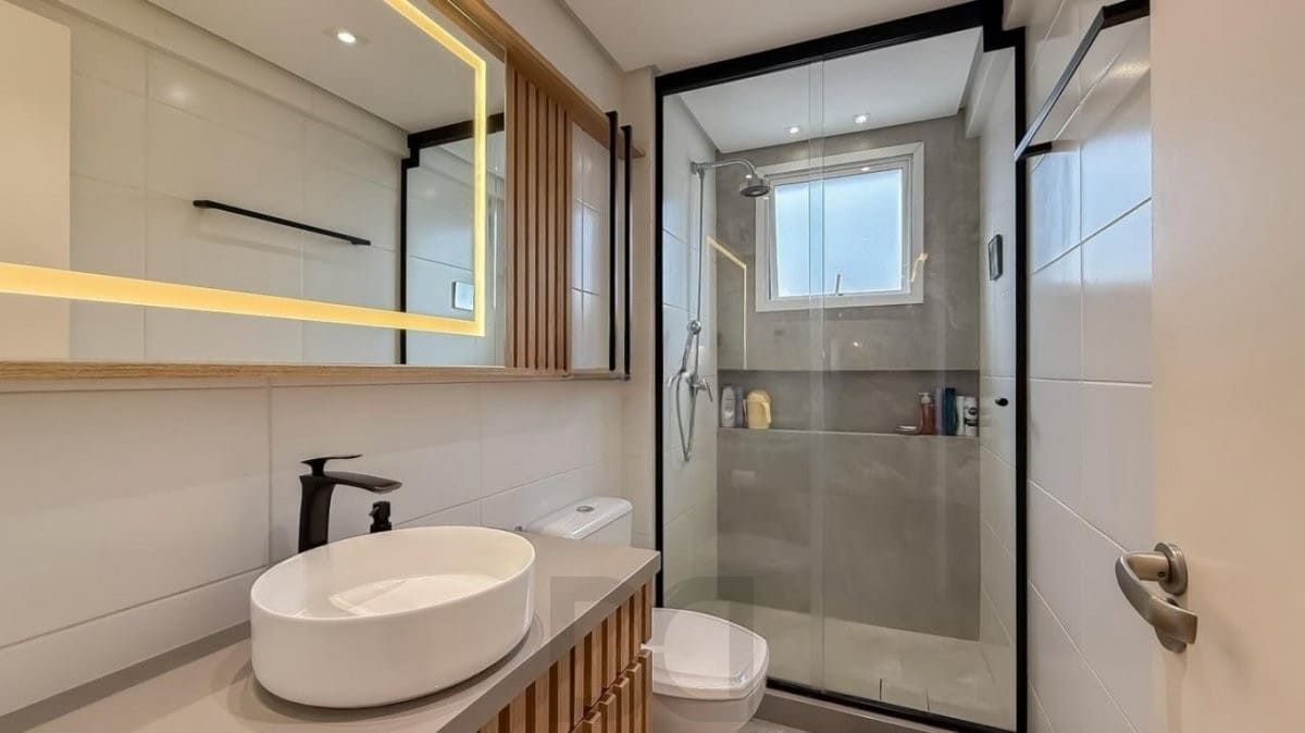 Apartamento de 3 dormitorios à venda em Rio Branco, Porto Alegre. — foto 14