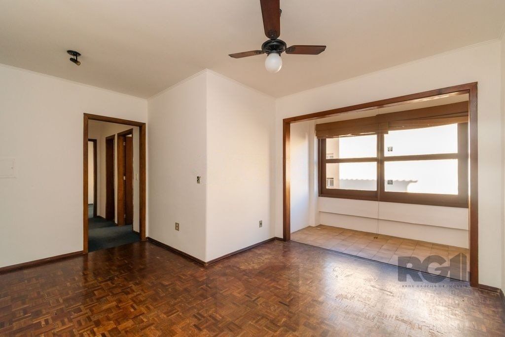 Excelente apartamento de 65m² com 2 dormitórios e 1 vaga. — foto 1