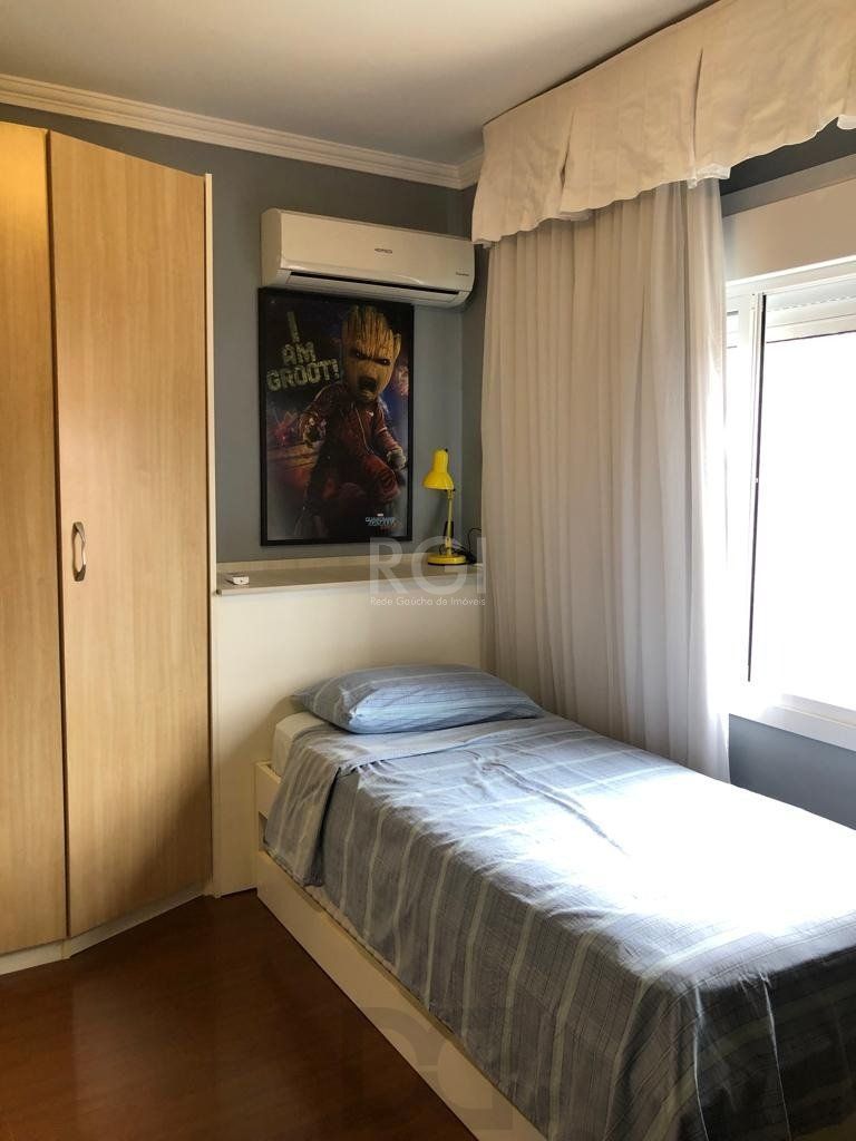Casa à venda - 230m², 4 quartos, sendo 2 suítes, churrasqueira, piscina e 03 vagas de garagem — foto 21