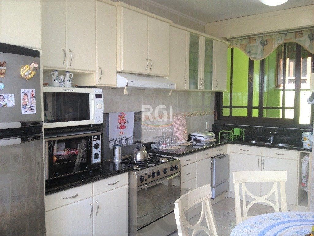 Casa Condominio para Venda - 350m², 4 dormitórios, sendo 1 suites, 2 vagas - Nonoai — foto 22