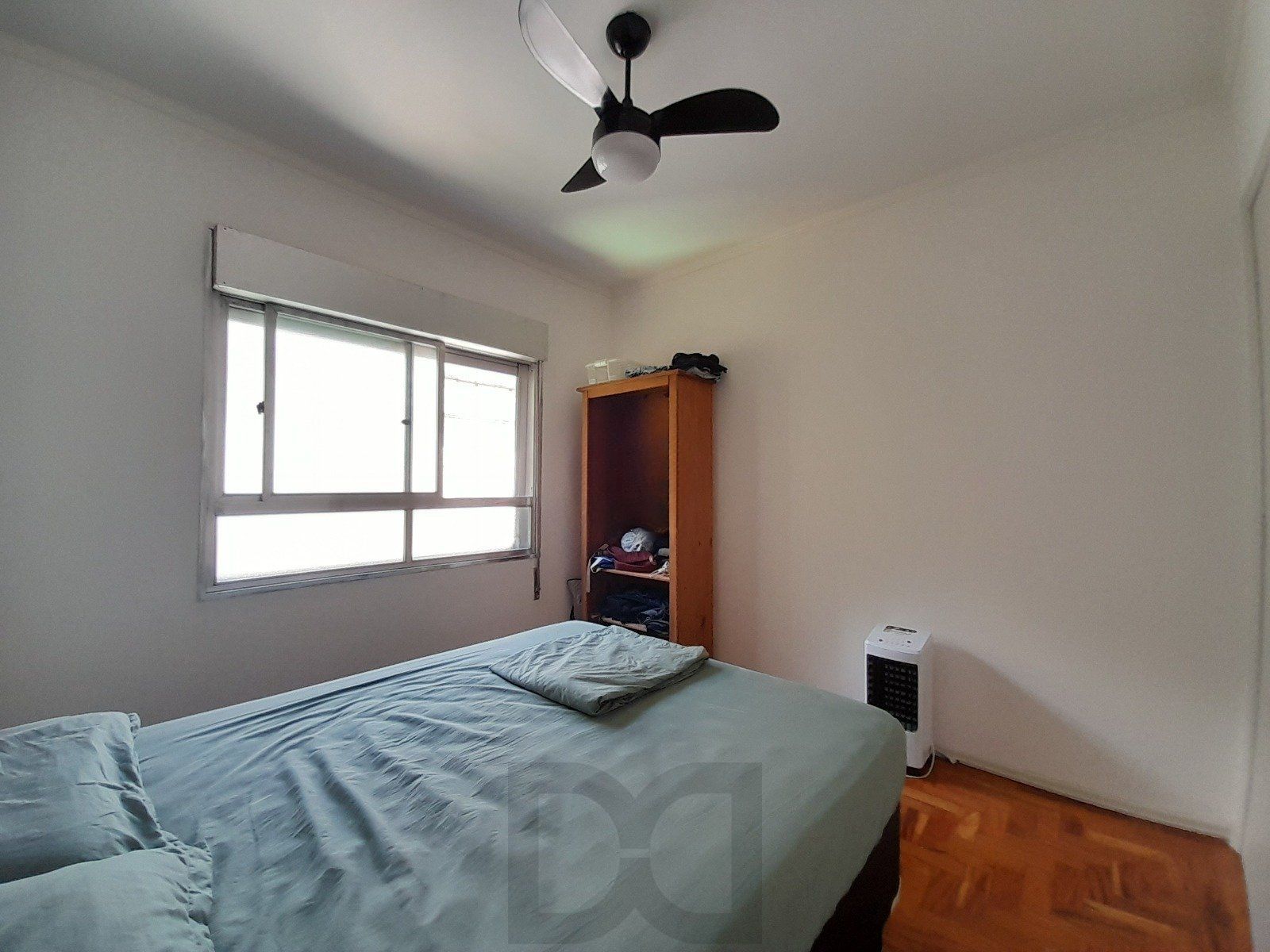 Apartamento com 1 quarto e 40.9m² - Cidade Baixa. — foto 7