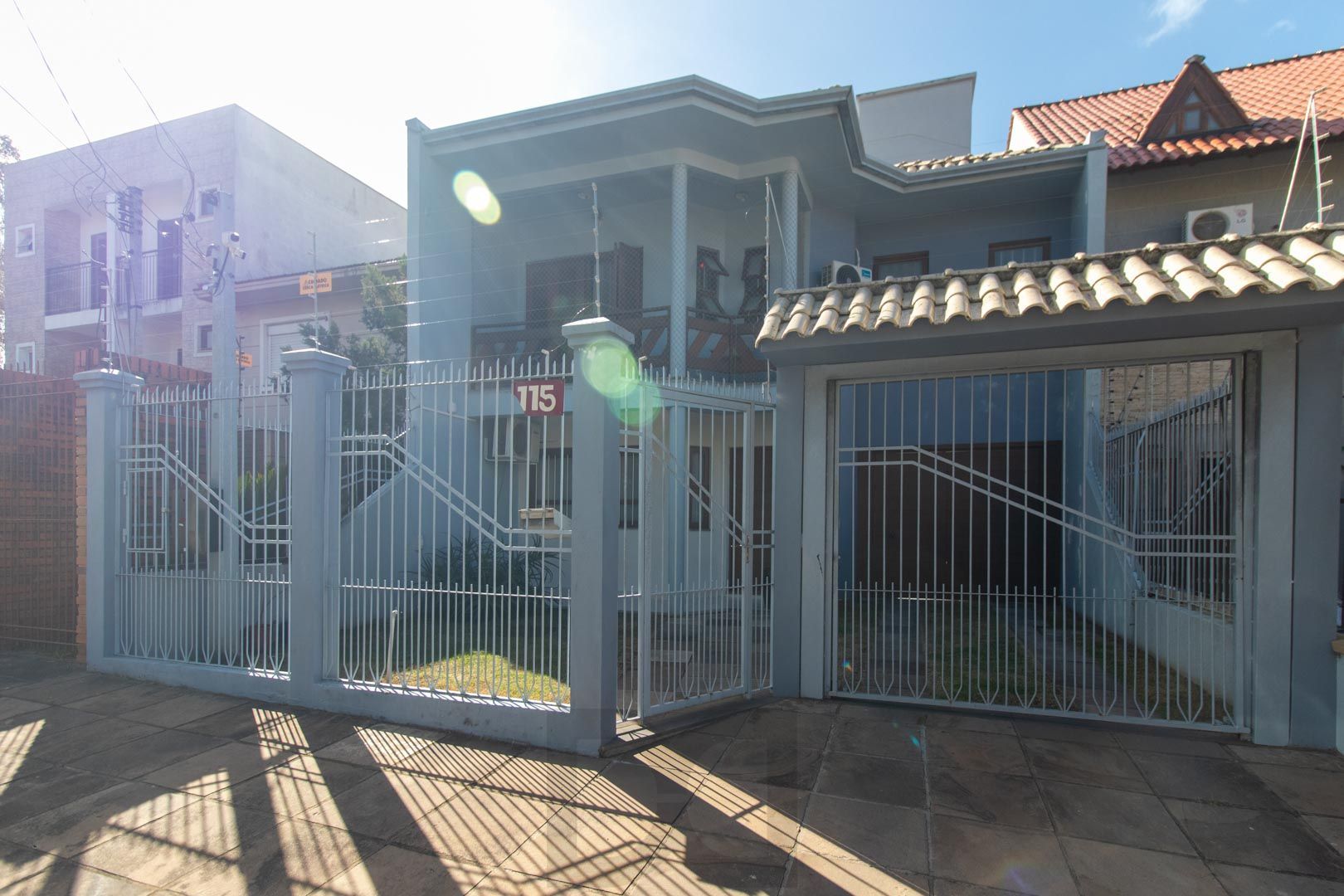 Casa de 03 dormitorios com suite e piscina no bairro Hipica - Porto alegre/Rs — foto 39