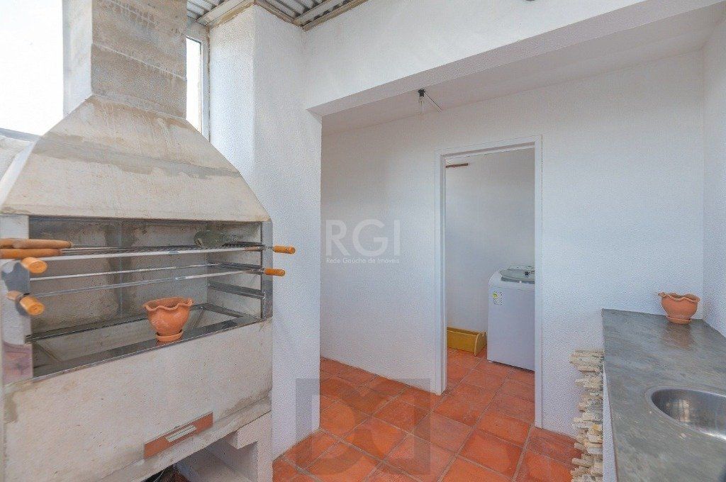 COBERTURA 2 DORMITÓRIOS, TERESÓPOLIS, 147 M² — foto 5