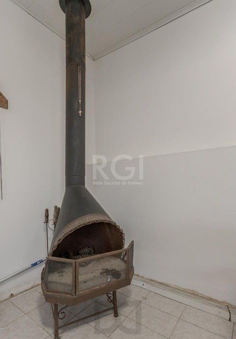 Casa para Venda - 327m², 4 dormitórios, sendo 1 suites, 3 vagas - Chácara das Pedras — foto 48