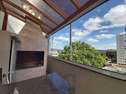Excelente cobertura de 147m², com 3 quartos e 2 vagas de garagem — foto 7