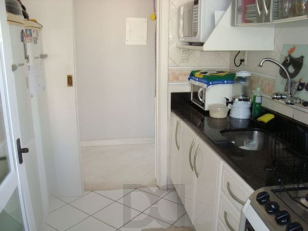 Apartamento 3 dorms à venda Rua Xavier da Cunha, Nonoai - Porto Alegre — foto 6