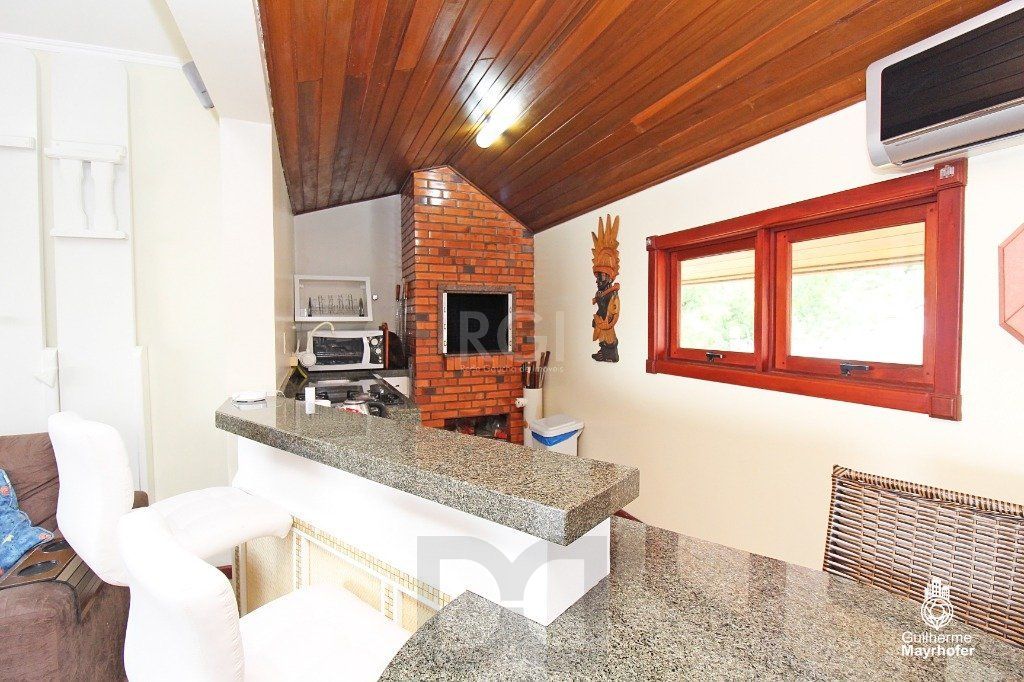 Casa Condominio para Venda - 324.7m², 3 dormitórios, sendo 1 suites, 4 vagas - Menino Deus — foto 25