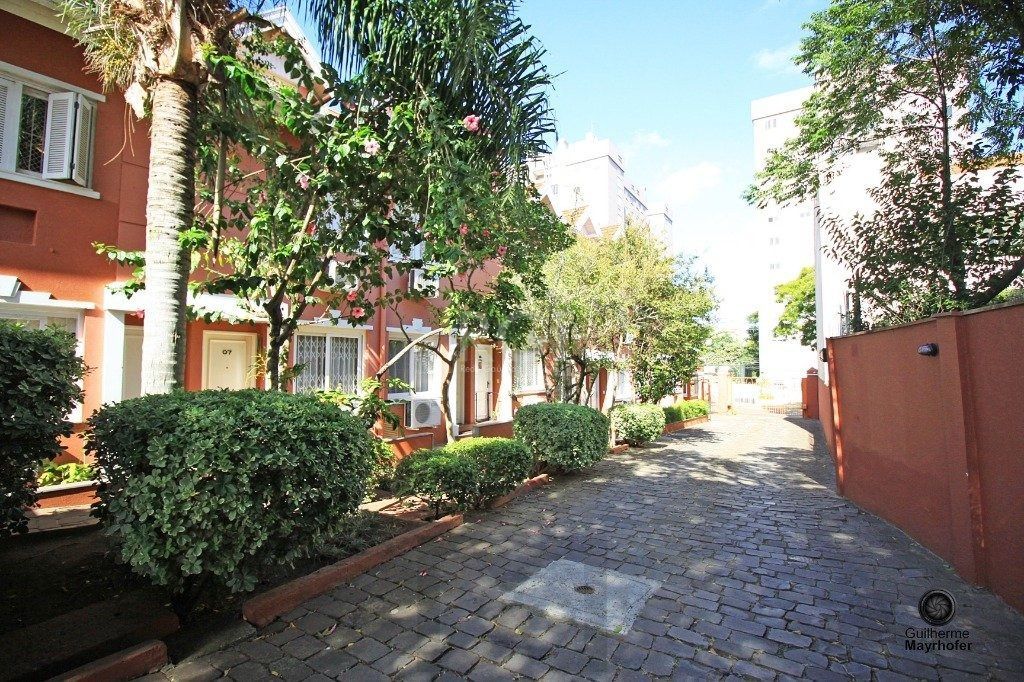 Casa Condominio para Venda - 107.98m², 3 dormitórios, sendo 1 suites, 1 vaga - Teresópolis — foto 3