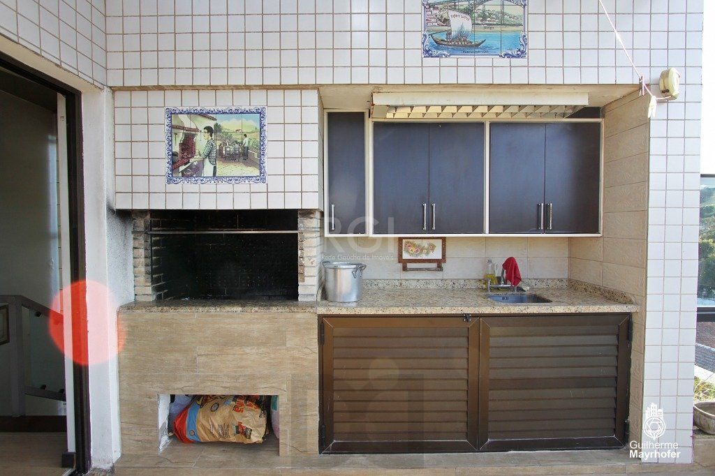 Cobertura para Venda - 350m², 3 dormitórios, sendo 1 suites, 2 vagas - Teresópolis — foto 28