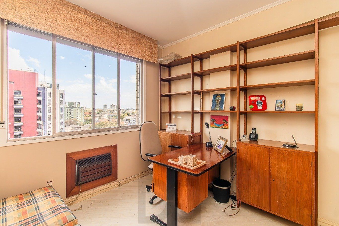 Apartamento com 3 quartos e 111m² à venda em São João, Porto Alegre. — foto 11