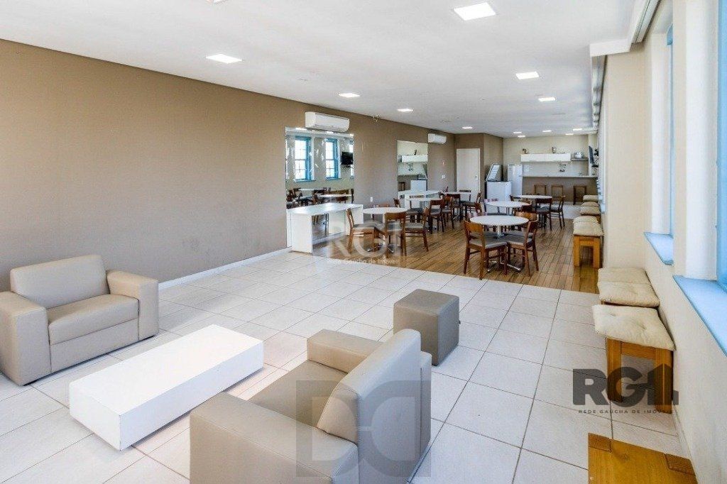 Apartamento de 3 Quartos com Suite e duas vagas de Garagem no bairroTeresópolis — foto 22