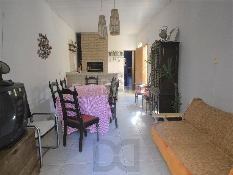 Casa para Venda - 159m², 3 dormitórios, 3 vagas - Menino Deus — foto 27