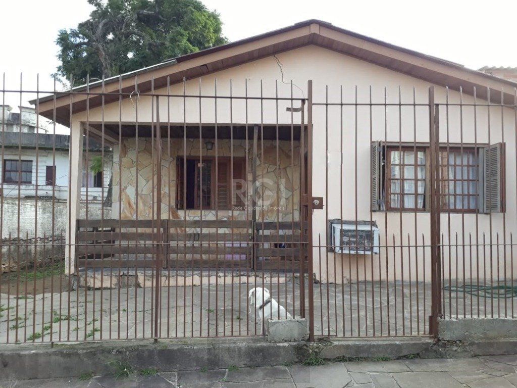 Casa para Venda - 90m², 2 dormitórios, 2 vagas - Cristal — foto 16