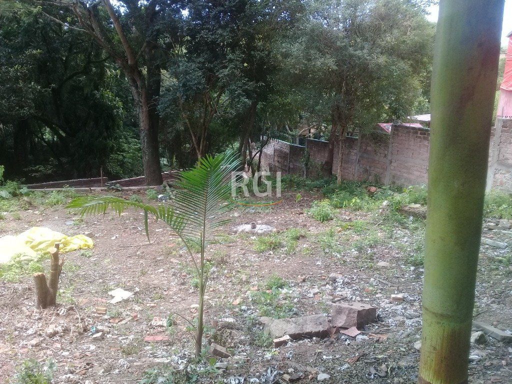 Terreno para Venda - 873m², 0 dormitórios, Teresópolis — foto 1