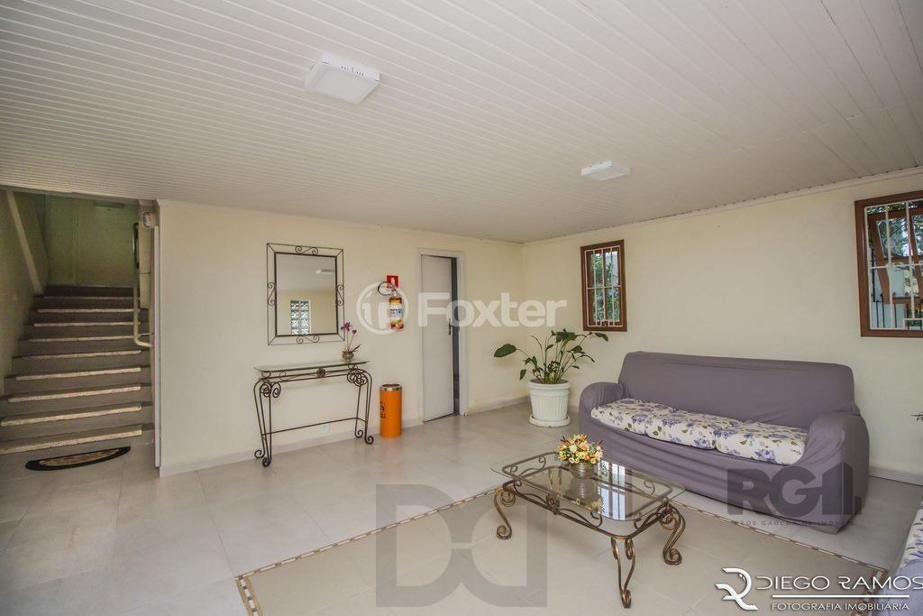 Apartamento de 3 dormitórios no bairro Bom Jesus — foto 14