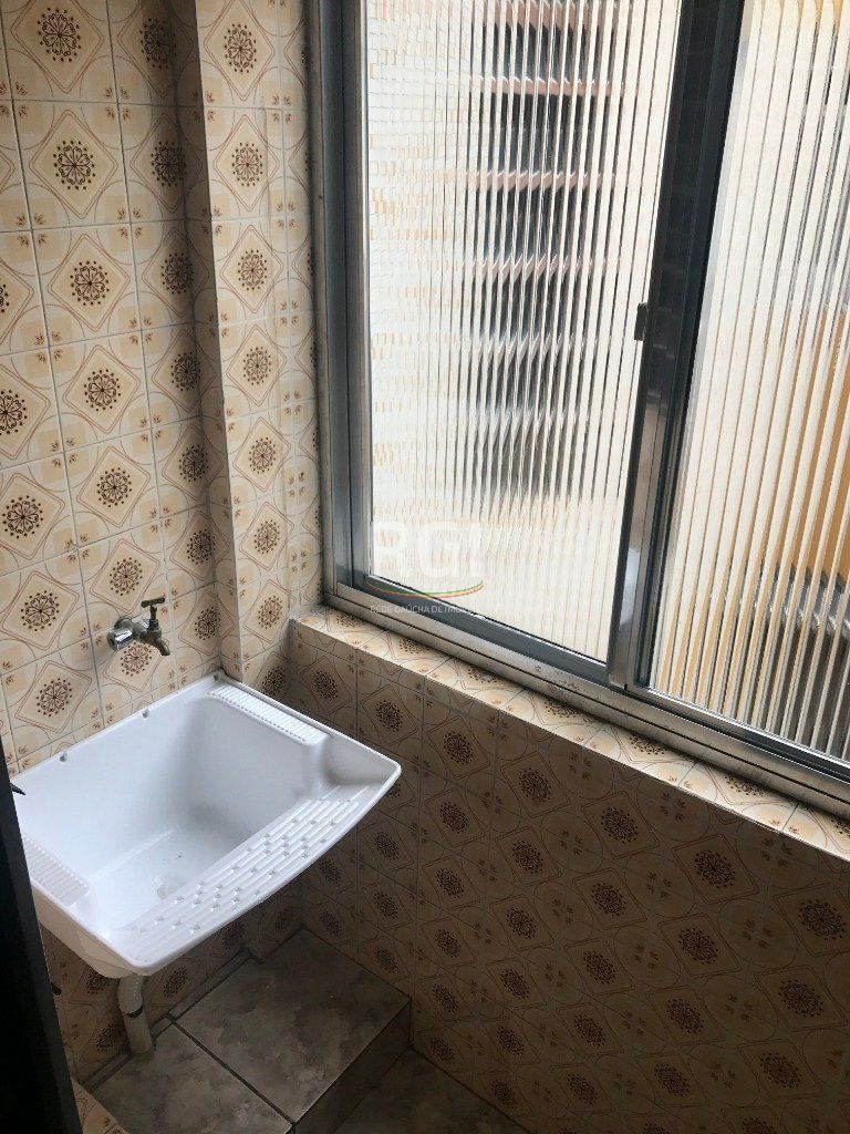 Apartamento para Venda - 46.02m², 1 dormitório, 1 vaga - Teresópolis — foto 8
