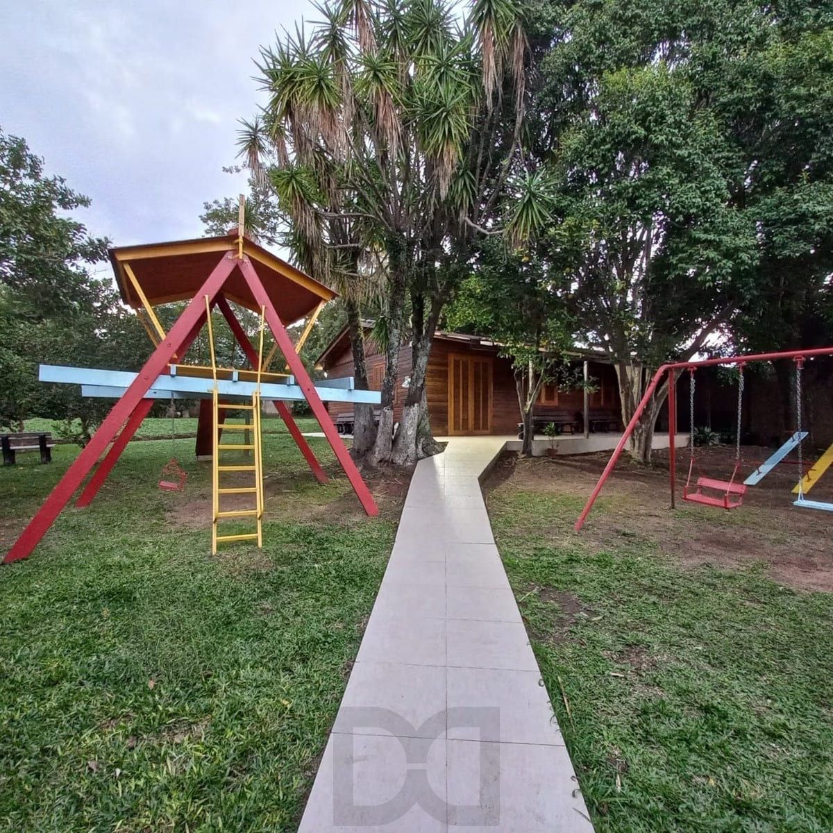 Apartamento de 1 dormitório à venda em Cristo Redentor, Porto Alegre. — foto 9