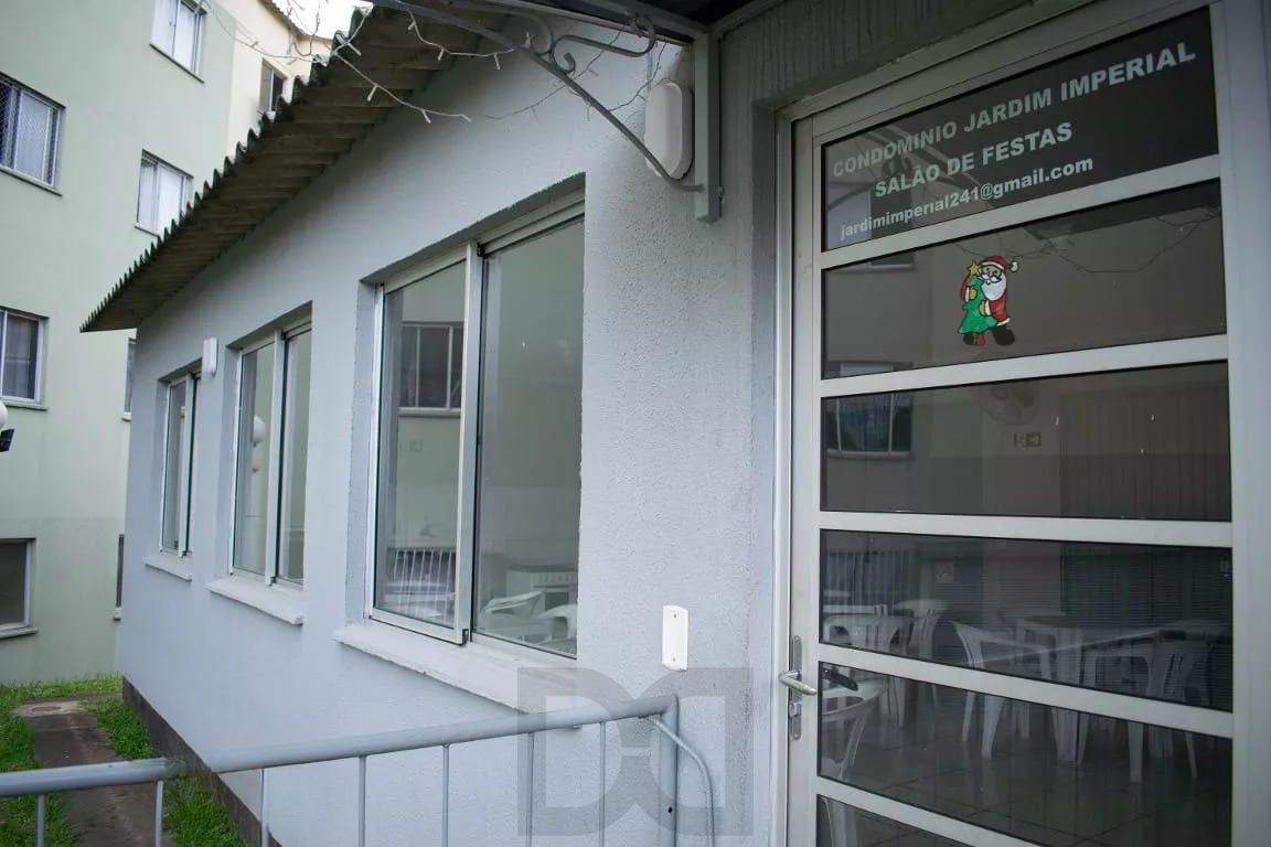 Apartamento de 43m² com 1 dormitórios no Bairro Vila Nova - Porto Alegre — foto 13