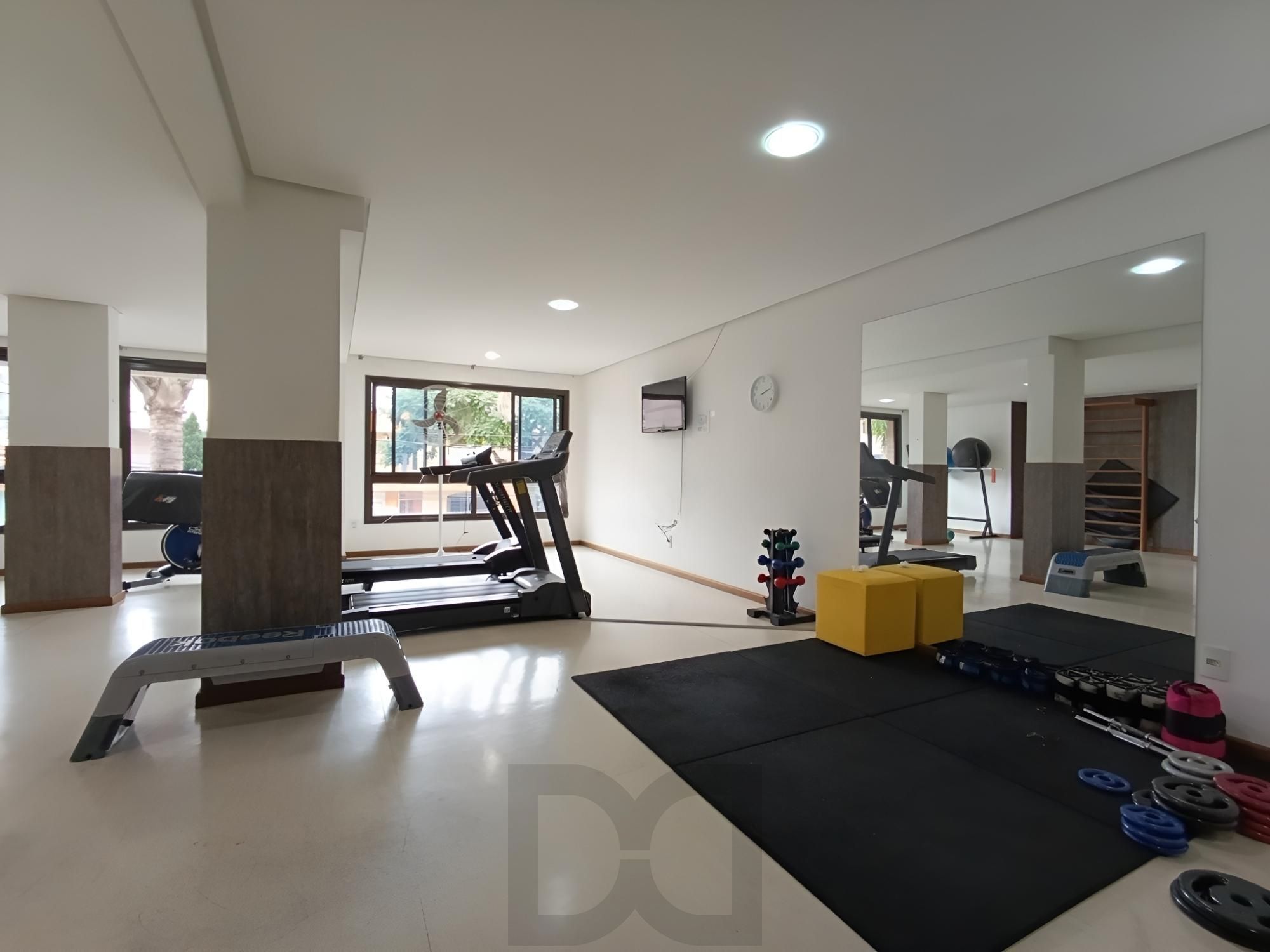 Apartamento de 2 dormitorios á vender em Passo Da Areia, Porto Alegre — foto 13