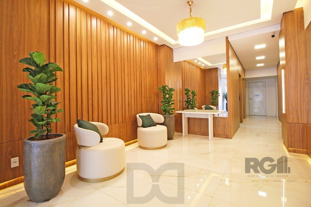 Apartamento 3 dorms à venda Rua Roque Calage, Passo da Areia - Porto Alegre — foto 22