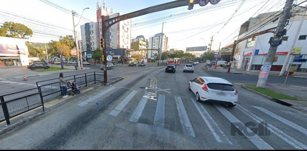 Casa/ Loja comercial na Av. Teresópolis Porto Alegre. — foto 11