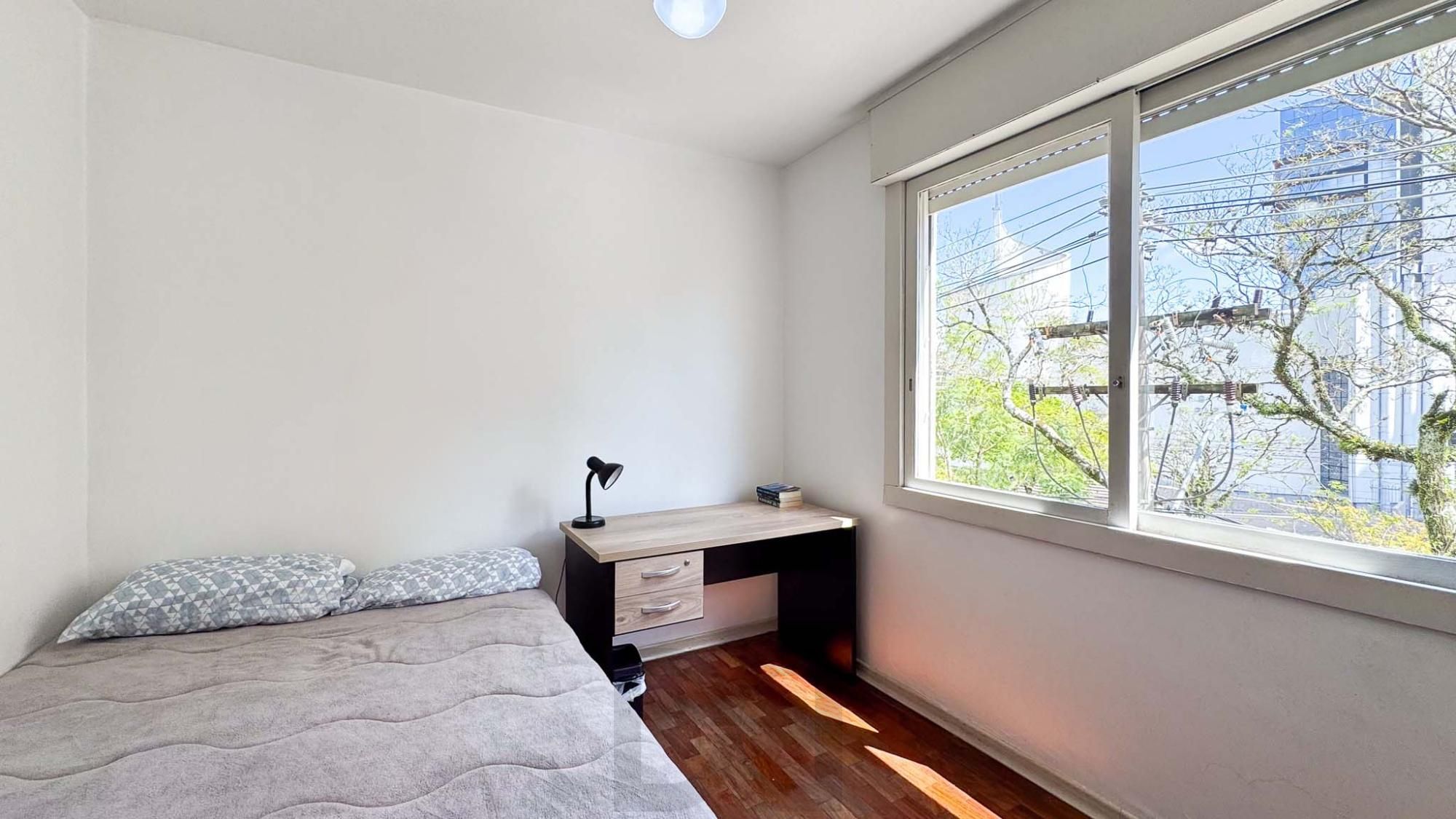 Apartamento 2 dorms à venda Rua Professor Cristiano Fischer, Jardim do Salso - Porto Alegre — foto 15