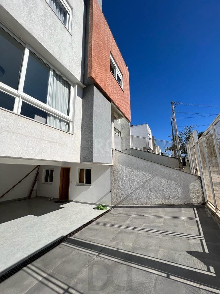 Casa 03 dormitórios com suíte e closet no Verdes Campos. — foto 46