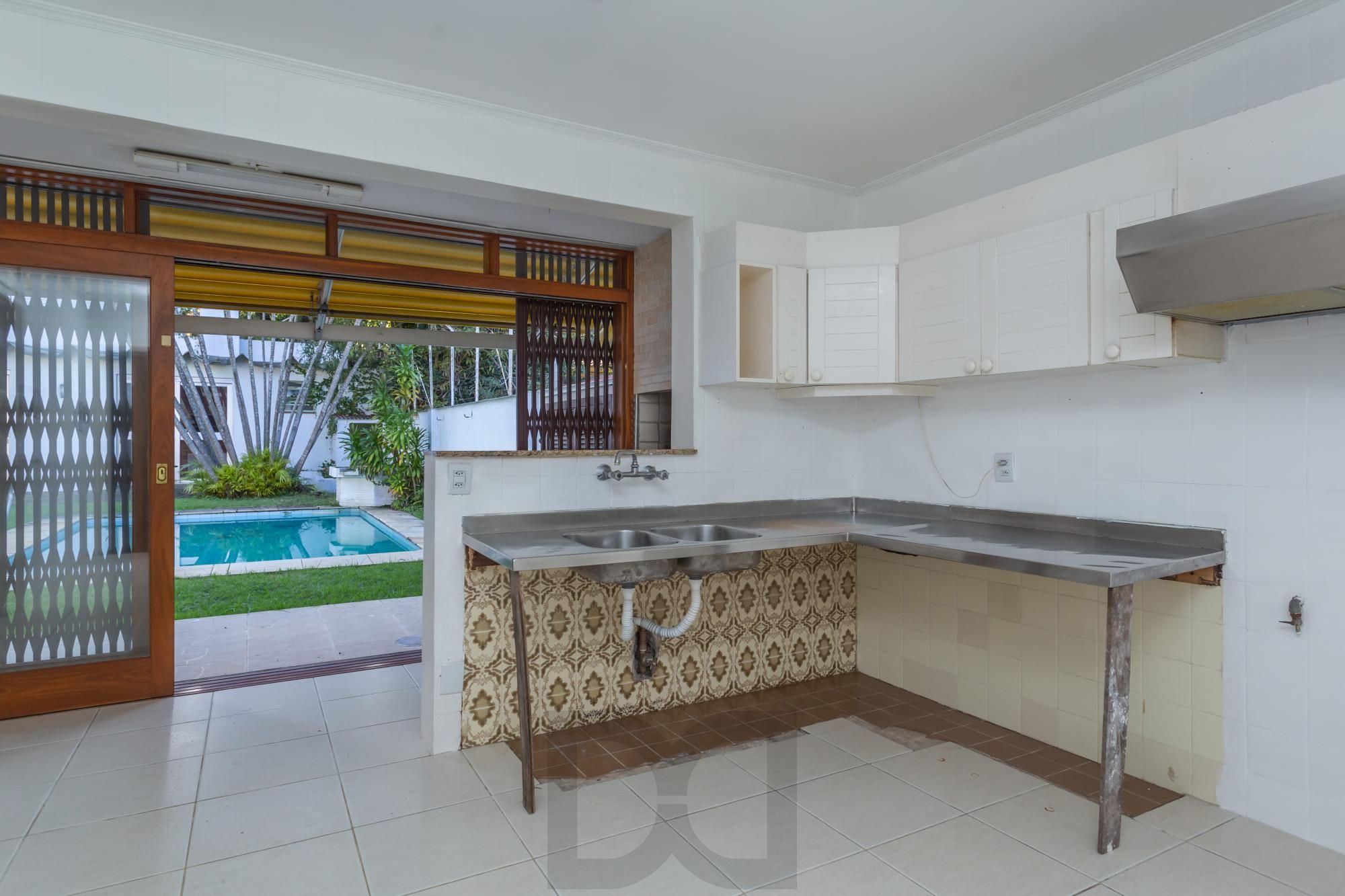 Casa com piscina e patio ampla no bairro Boa Vista, Porto Alegre/RS — foto 30