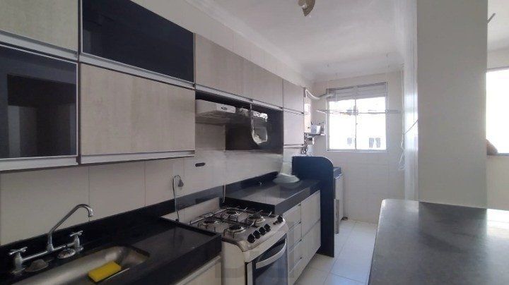 Apartamento de 2 dormitórios á venda no Bairro Jardim Itu, Porto Alegre. — foto 3