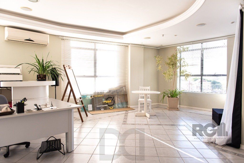 Conjunto/Sala Bairro Auxiliadora — foto 20