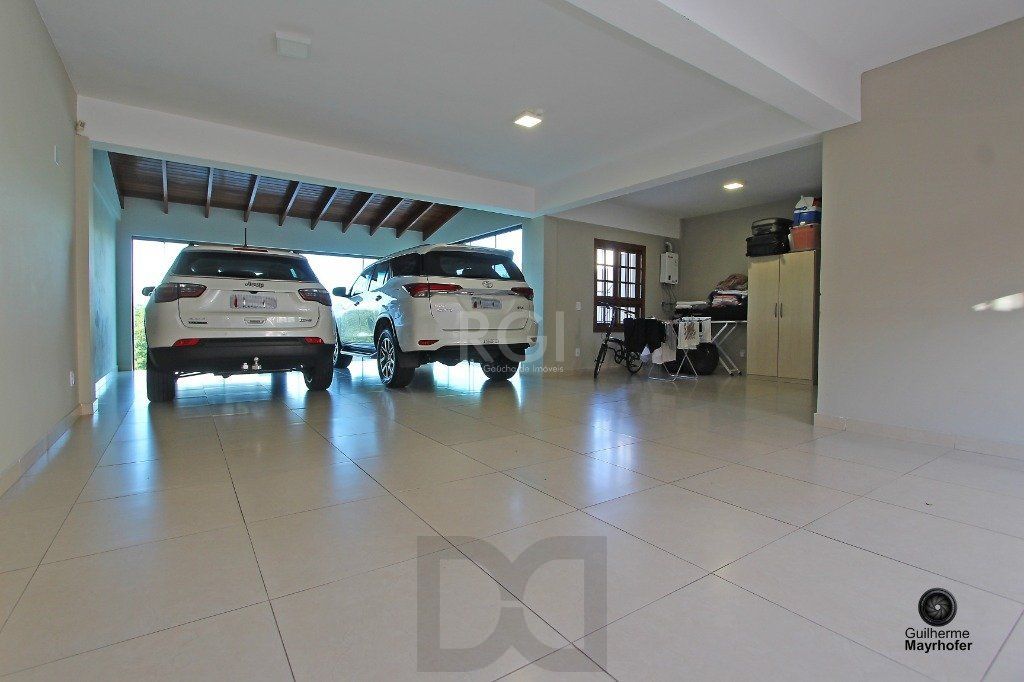 Casa para Venda - 445.52m², 4 dormitórios, sendo 4 suites, 4 vagas - Teresópolis — foto 46