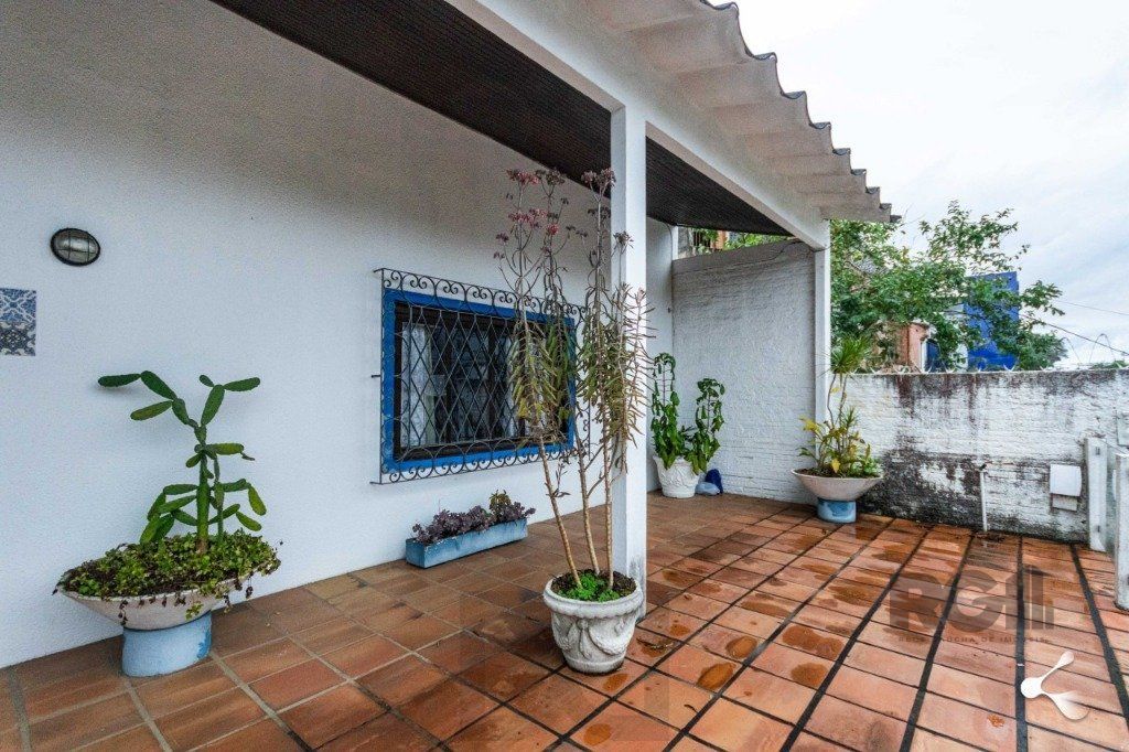 Casa para Venda - 240m², 3 dormitórios, sendo 1 suites, 3 vagas - Cristal — foto 40