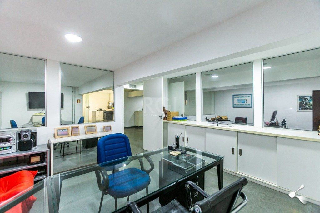 Predio para Venda - 650m², 0 dormitórios, Jardim Botânico — foto 19