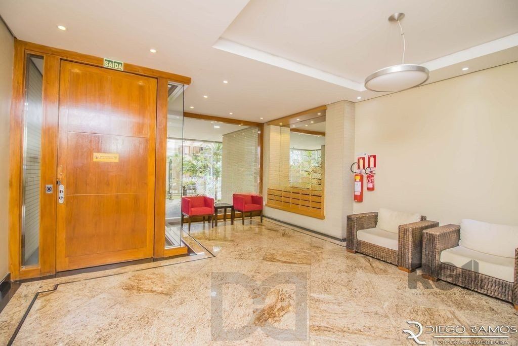 Apartamento para Venda - 150.73m², 3 dormitórios, sendo 1 suites, 2 vagas - Jardim Itu — foto 20