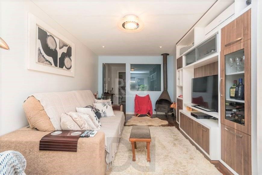 Cobertura para Venda - 180m², 3 dormitórios, sendo 1 suites, 1 vaga - Petrópolis — foto 5