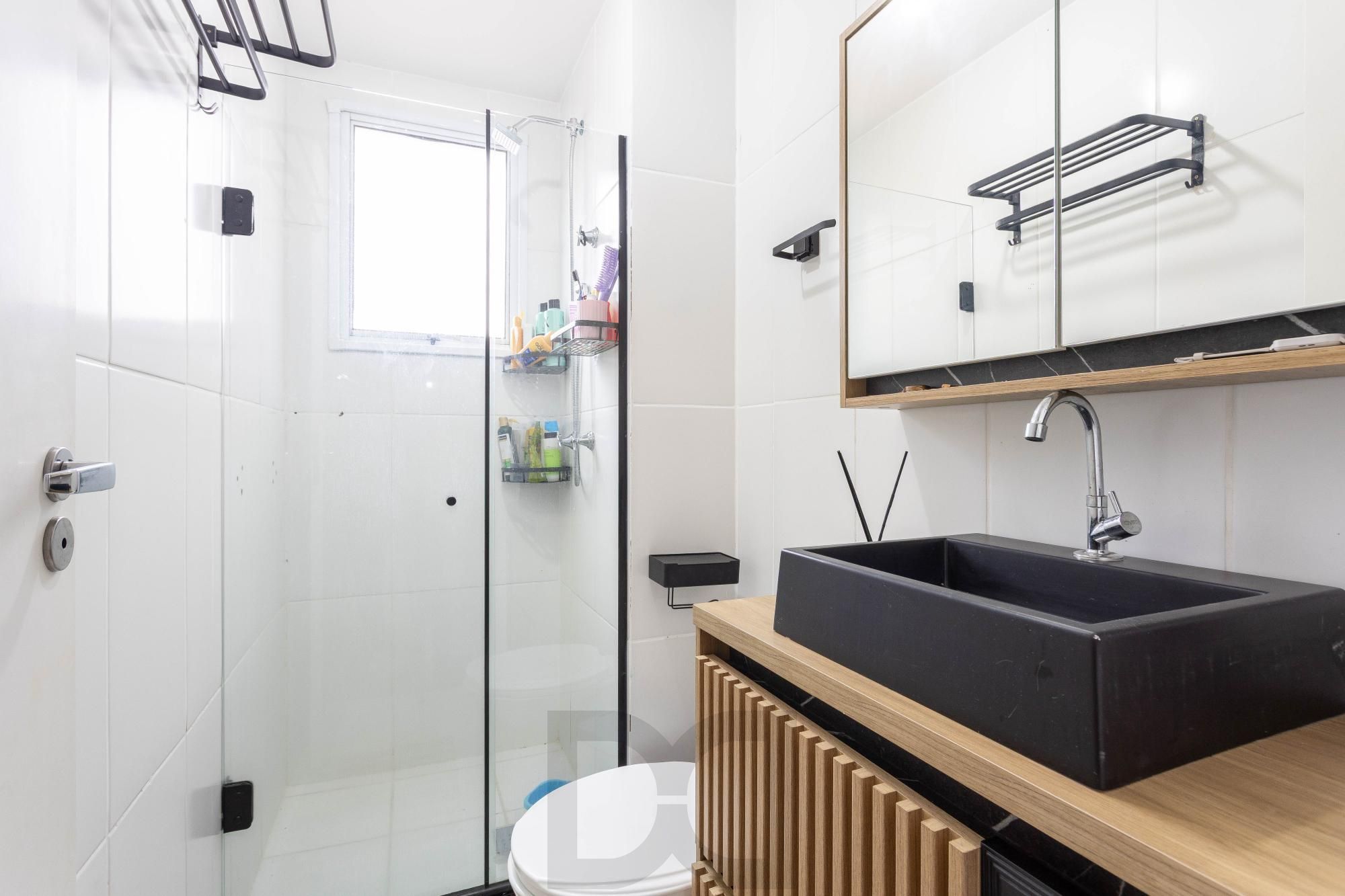 Apartamento para Venda de 3 dormitórios, sendo 1 suites, 1 vaga - Jardim Itu — foto 16