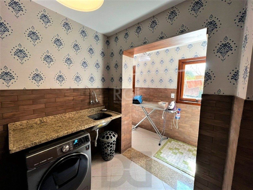 Casa Condominio para Venda - 404.59m², 3 dormitórios, sendo 1 suites, 2 vagas - Cristal — foto 25