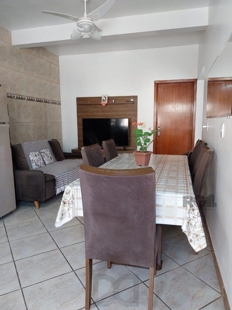 Casa de 4 dormitórios no bairro Santa Rosa de Lima — foto 16
