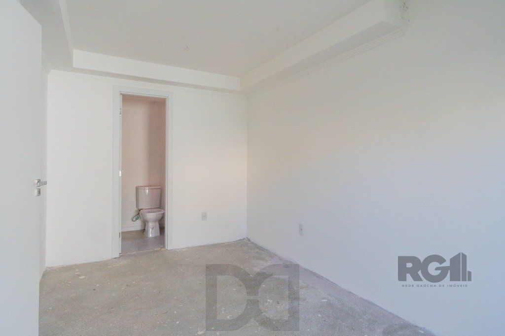 Apartamento Garden de 136,66m² com 3 dormitórios e 2 vagas no bairro Nonoai! — foto 22