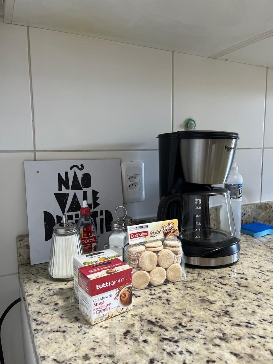 Apartamento de 1 Dormitório á Venda em Três Figueiras - Porto Alegre/RS — foto 9