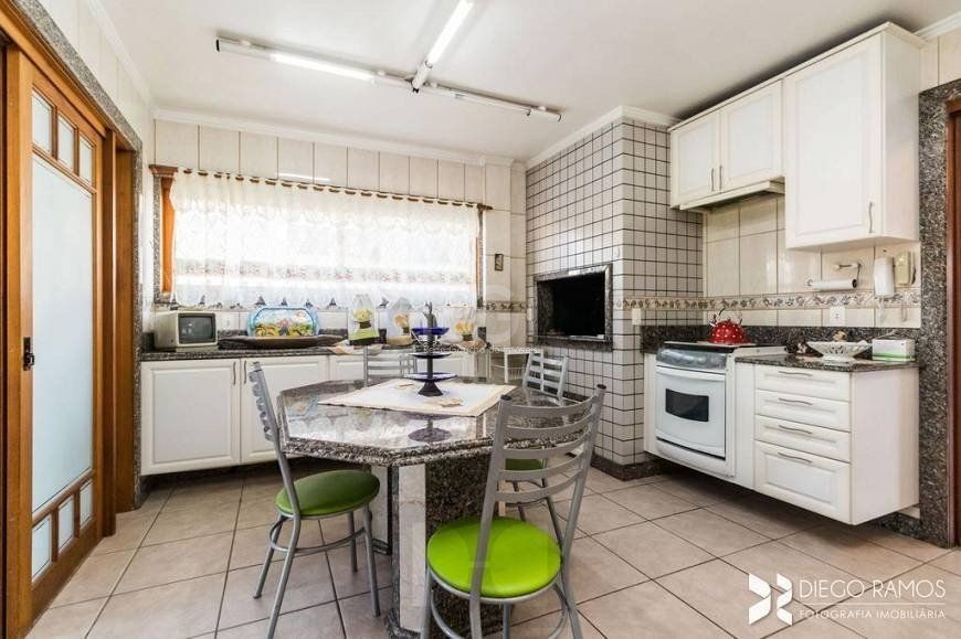 Cobertura 3 dorms à venda Rua Maestro Salvador Campanella, Jardim Itu - Porto Alegre — foto 18