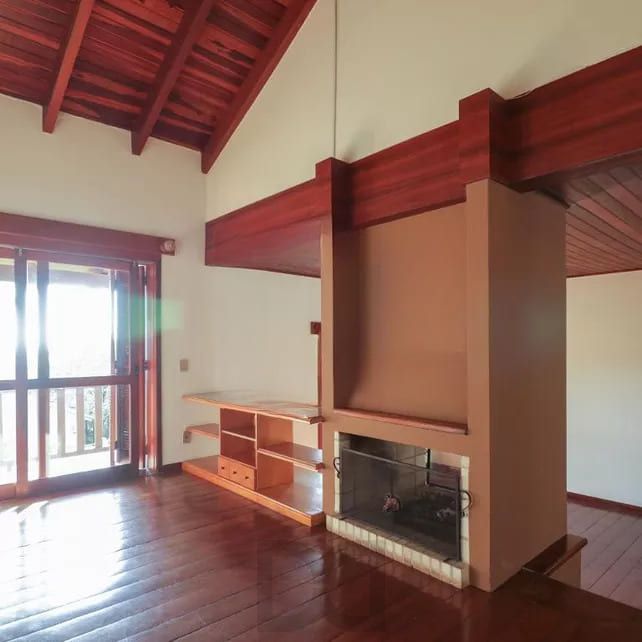 Casa à venda com 4 dormitorios no Bairro Nonoai - Porto Alegre — foto 3