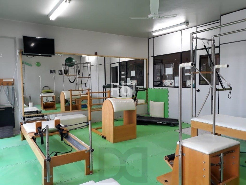 Conjunto/Sala para Venda - 46.7m², 0 dormitórios, 1 vaga - Teresópolis — foto 9